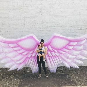 Meet your Posher, Darci